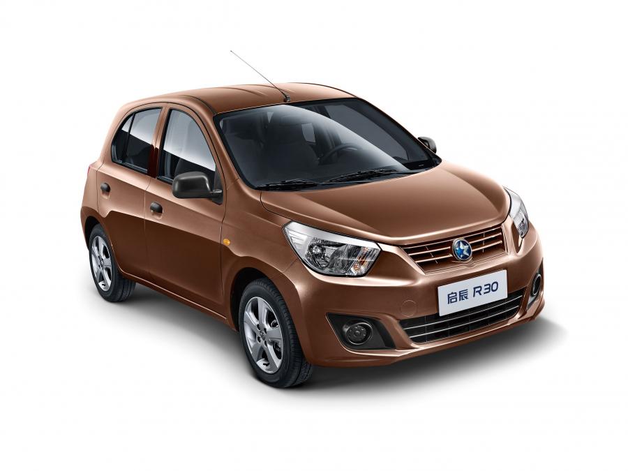 Venucia R30 '2014